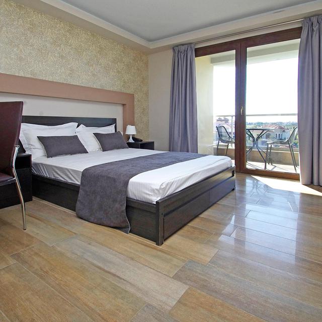 Hôtel Principal photo 8