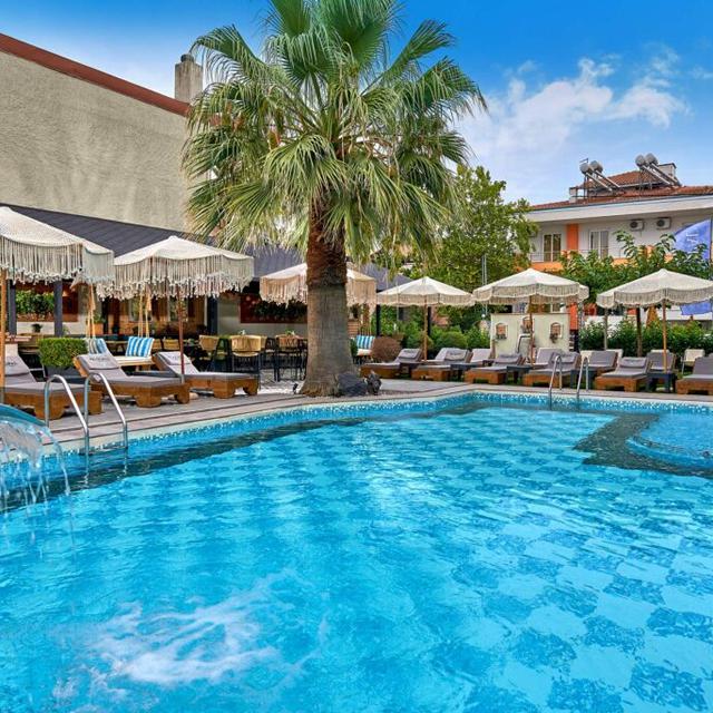 Hôtel Principal photo 2