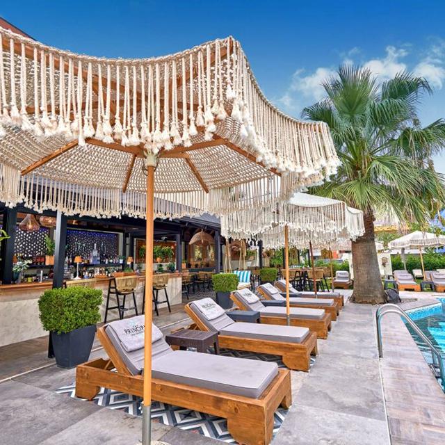 Hôtel Principal photo 1