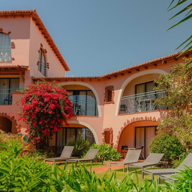 Aparthôtel Quinta Splendida Wellness photo 14