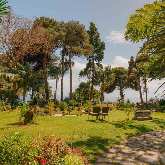 Aparthôtel Quinta Splendida Wellness photo 13