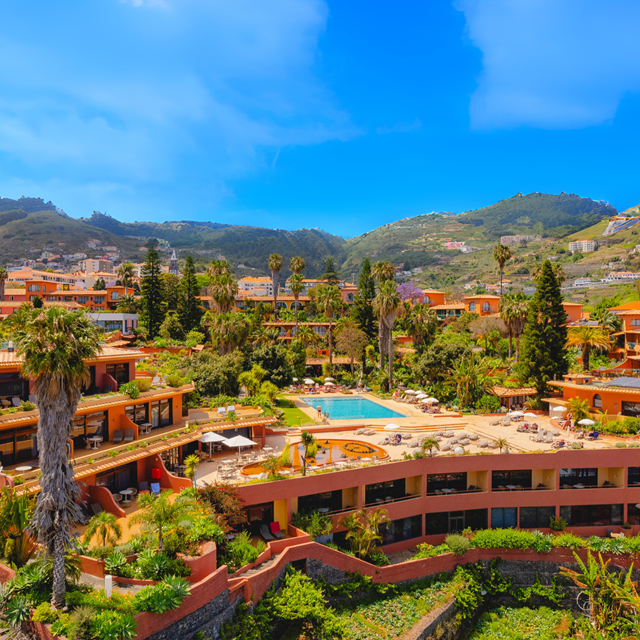 Aparthôtel Quinta Splendida Wellness photo 10