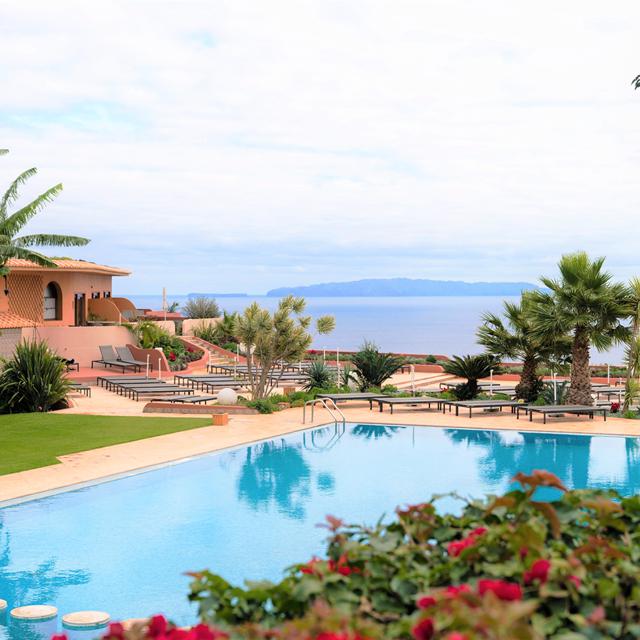 Aparthôtel Quinta Splendida Wellness photo 4