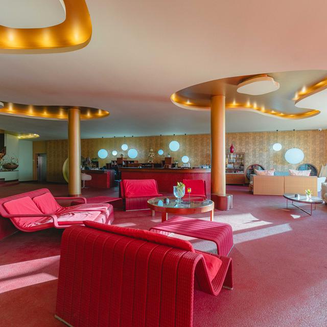 Aparthôtel Quinta Splendida Wellness photo 15