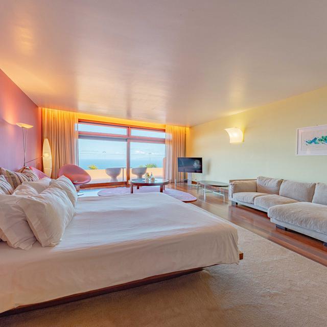 Aparthôtel Quinta Splendida Wellness photo 23