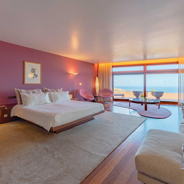 Aparthôtel Quinta Splendida Wellness photo 22