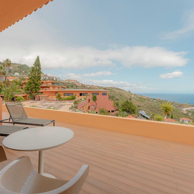 Aparthôtel Quinta Splendida Wellness photo 2