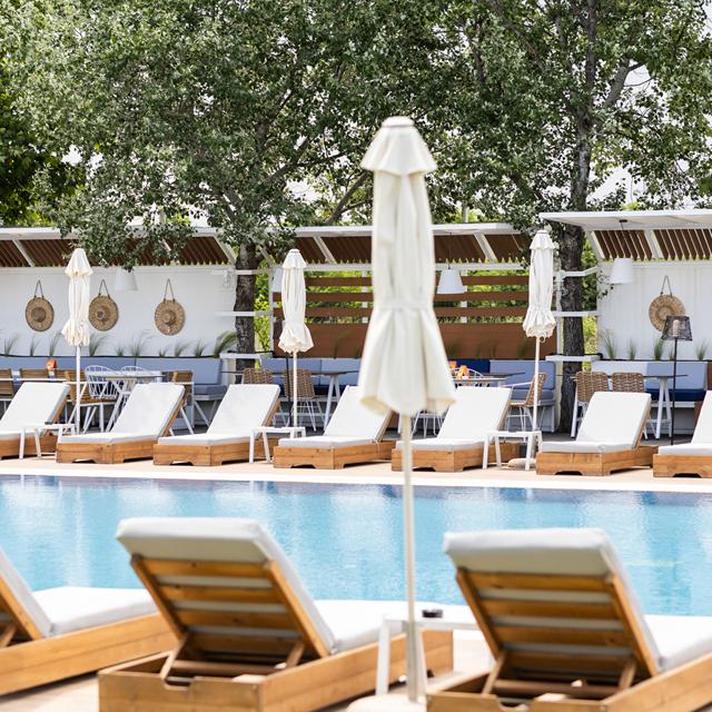 Mythic Summer Hôtel photo 1