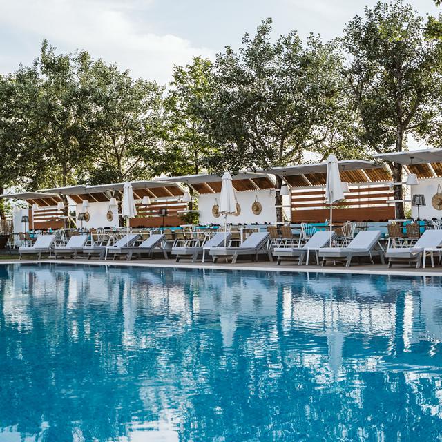 Mythic Summer Hôtel photo 13