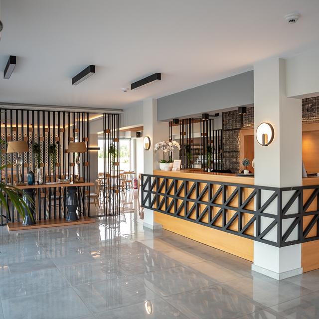 Mythic Summer Hôtel photo 12