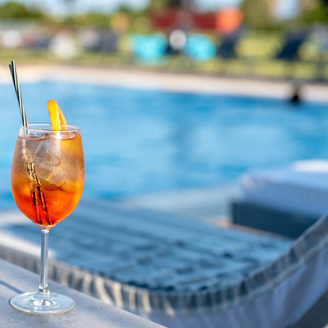 Mythic Summer Hôtel photo 2