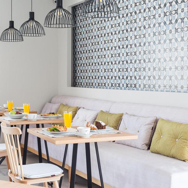 Mythic Summer Hôtel photo 5