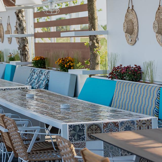 Mythic Summer Hôtel photo 7