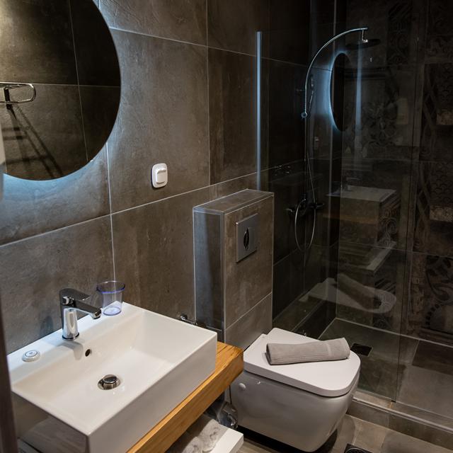 Mythic Summer Hôtel photo 11