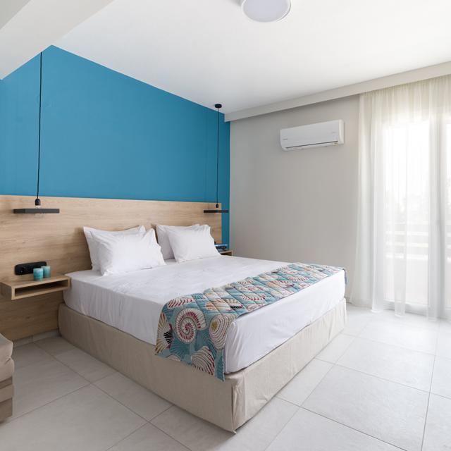 Mythic Summer Hôtel photo 3