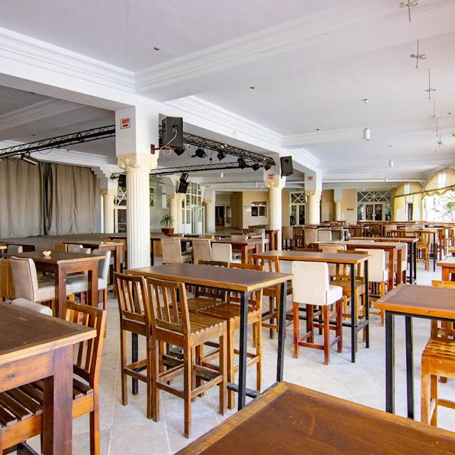 Hôtel Riadh Palms photo 21