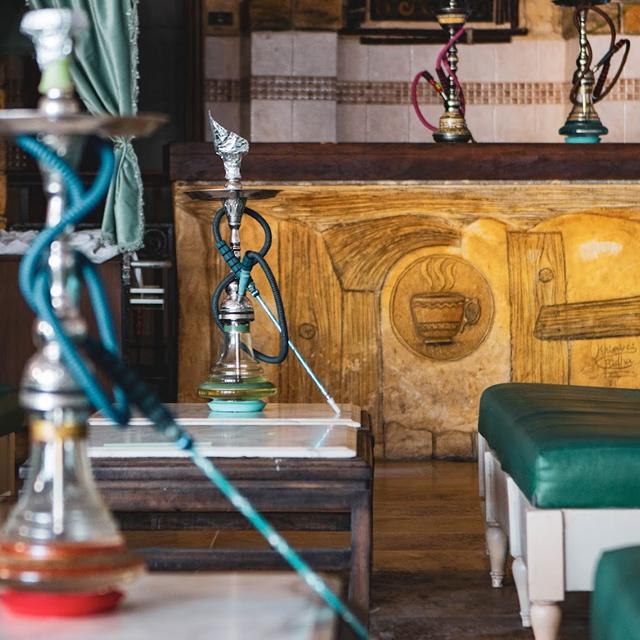 Hôtel Riadh Palms photo 18