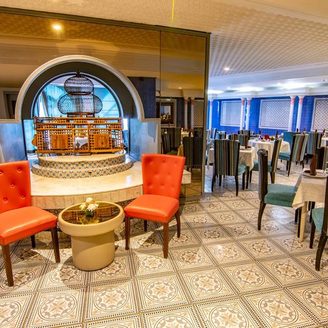 Hôtel Riadh Palms photo 19
