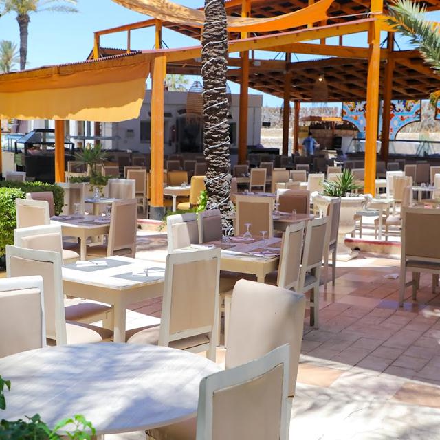 Hôtel Riadh Palms photo 10