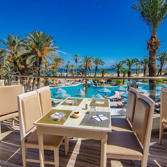 Hôtel Riadh Palms photo 9