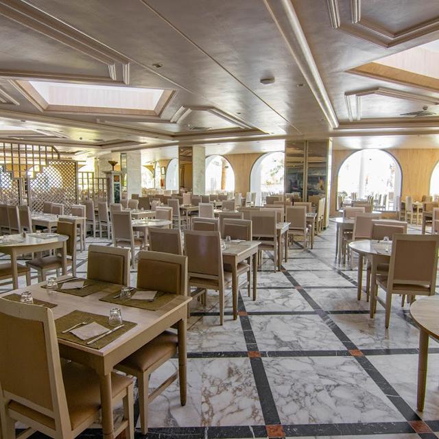 Hôtel Riadh Palms photo 8