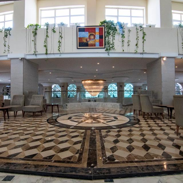 Hôtel Riadh Palms photo 6