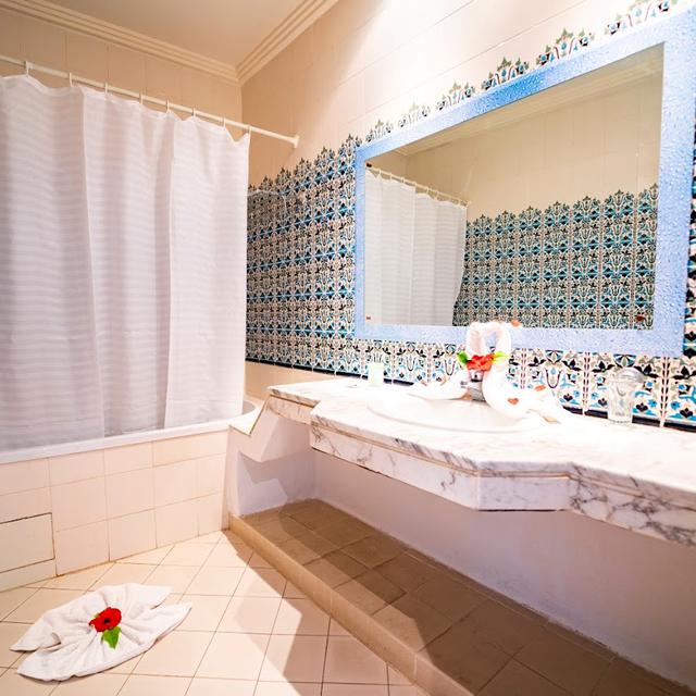 Hôtel Riadh Palms photo 15