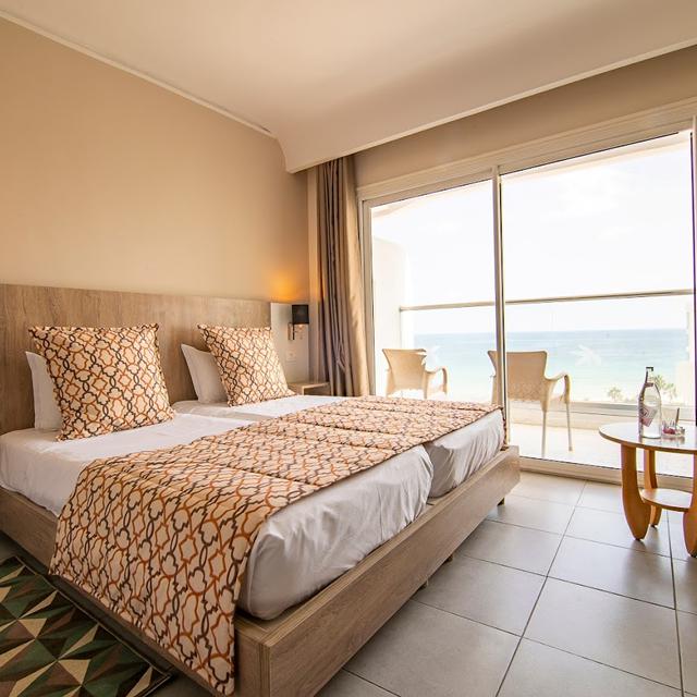 Hôtel Riadh Palms photo 13