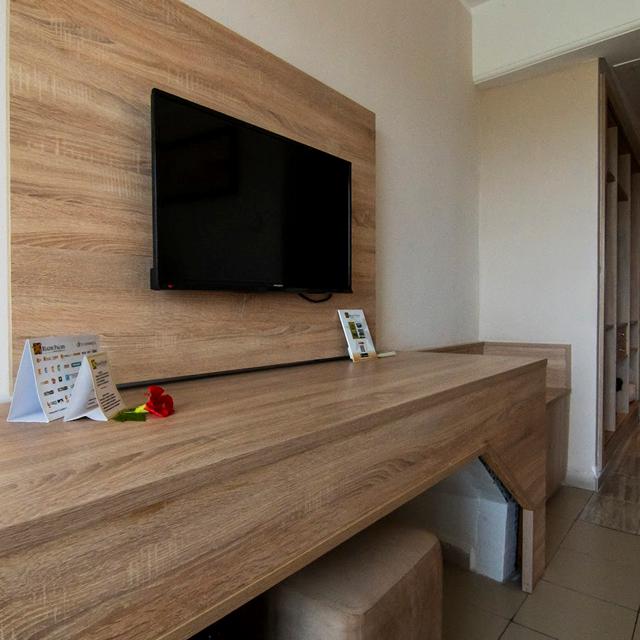 Hôtel Riadh Palms photo 24
