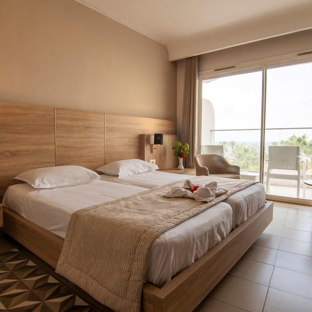 Hôtel Riadh Palms photo 3