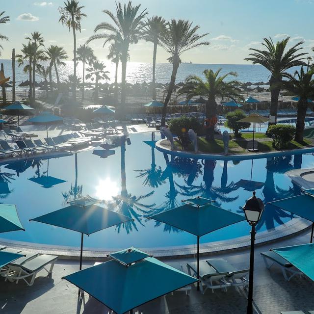 Hôtel Riadh Palms photo 29