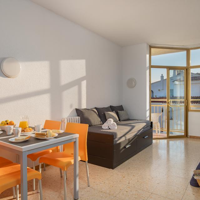 Appartements Bolero Park photo 28