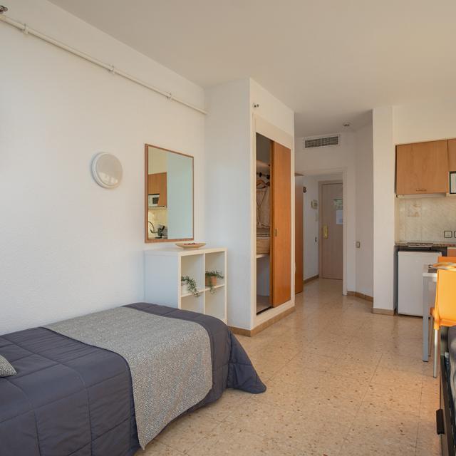 Appartements Bolero Park photo 27