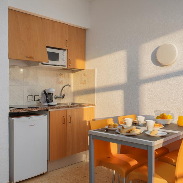 Appartements Bolero Park photo 29