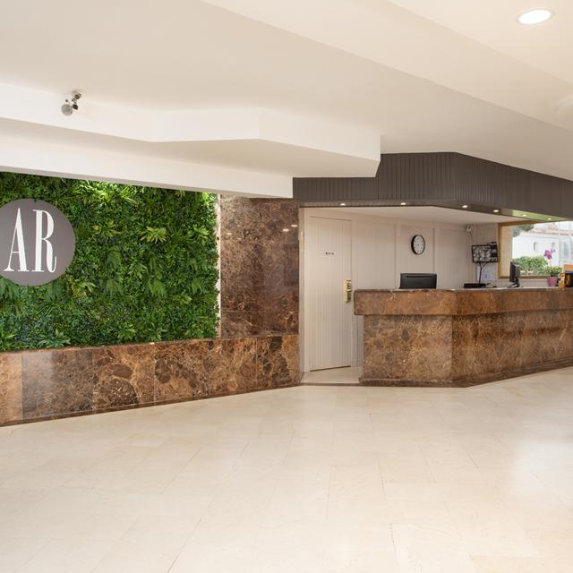Appartements Bolero Park photo 8