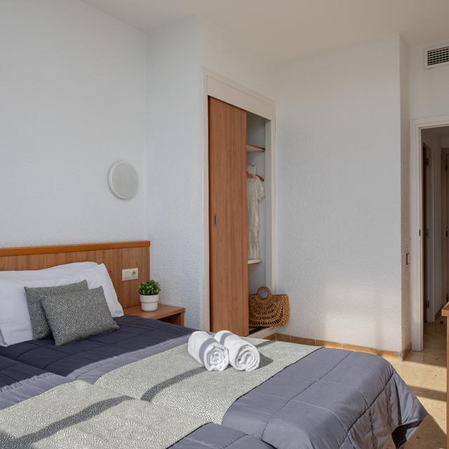Appartements Bolero Park photo 14