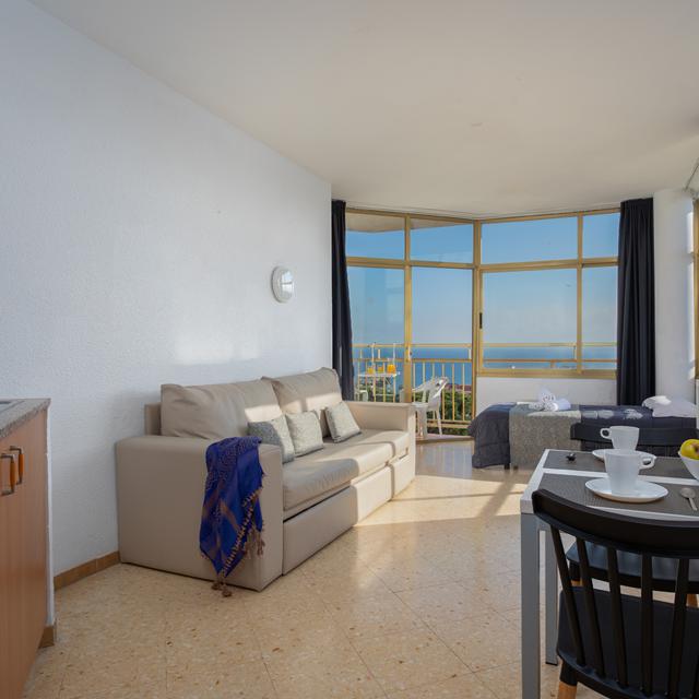 Appartements Bolero Park photo 16