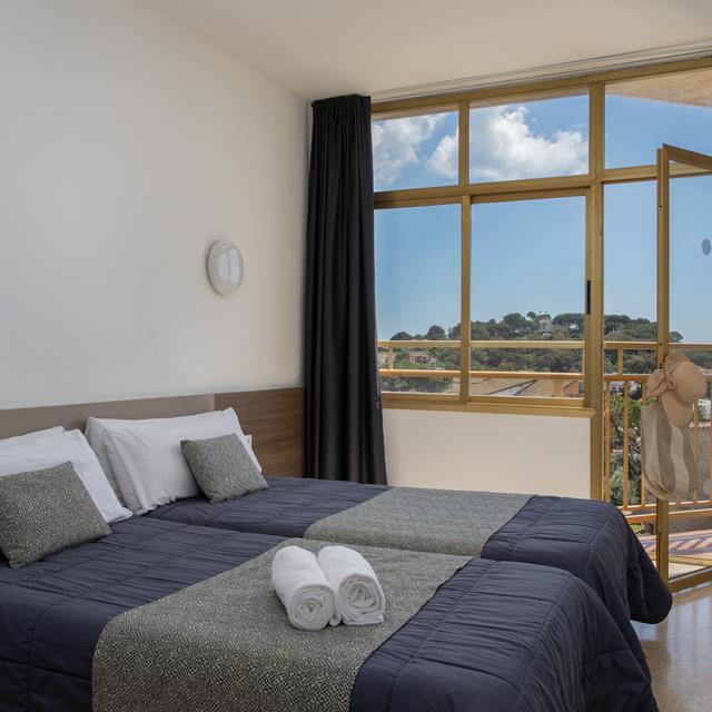 Appartements Bolero Park photo 4