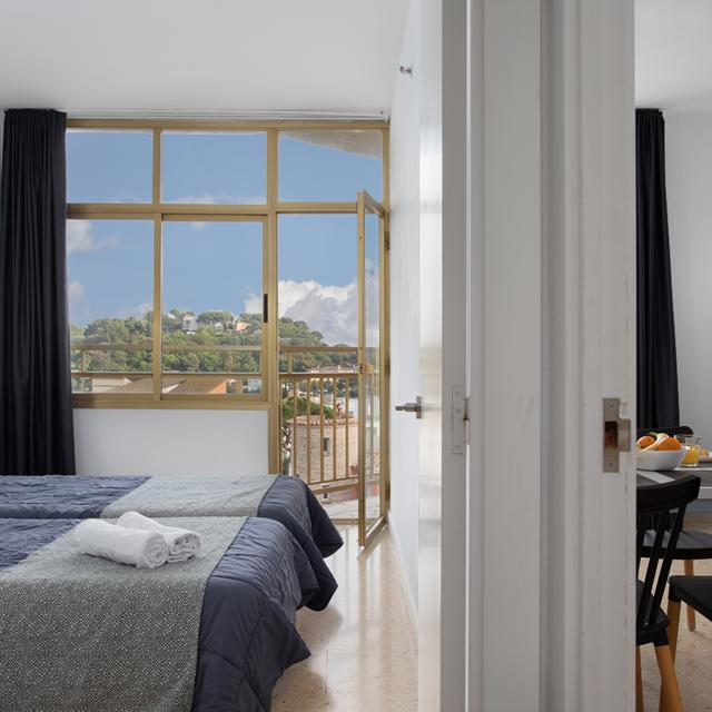Appartements Bolero Park photo 5