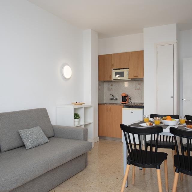 Appartements Bolero Park photo 6