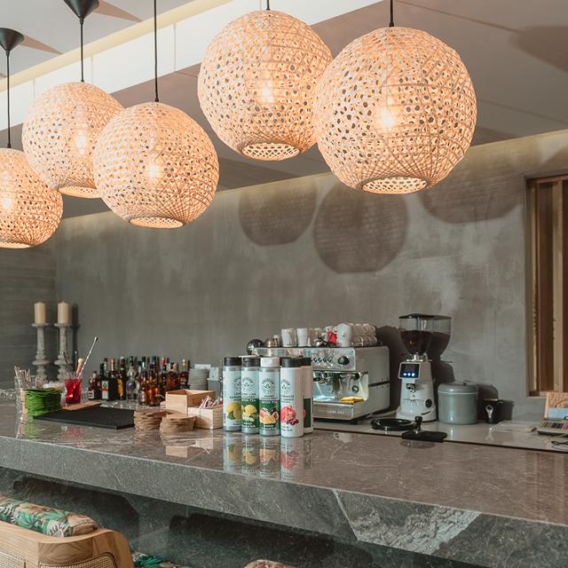 Aqua Beach Front Hôtel photo 9