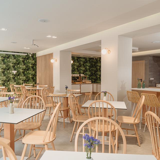 Aqua Beach Front Hôtel photo 8