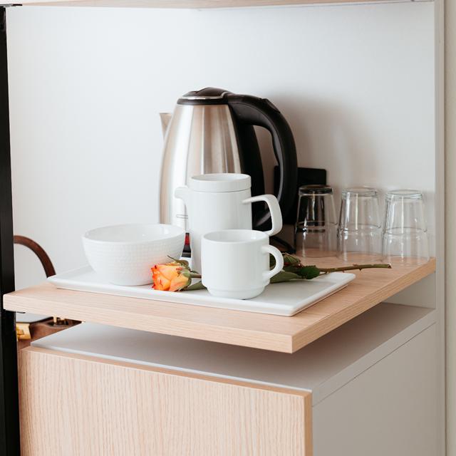 Aqua Beach Front Hôtel photo 7