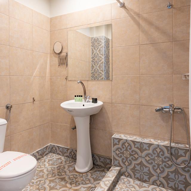 Aqua Beach Front Hôtel photo 10