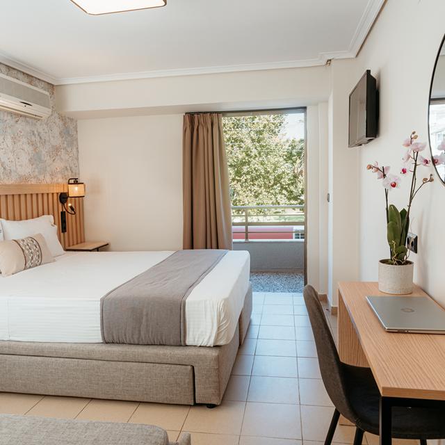 Aqua Beach Front Hôtel photo 1