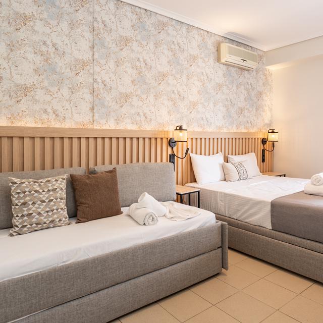 Aqua Beach Front Hôtel photo 11