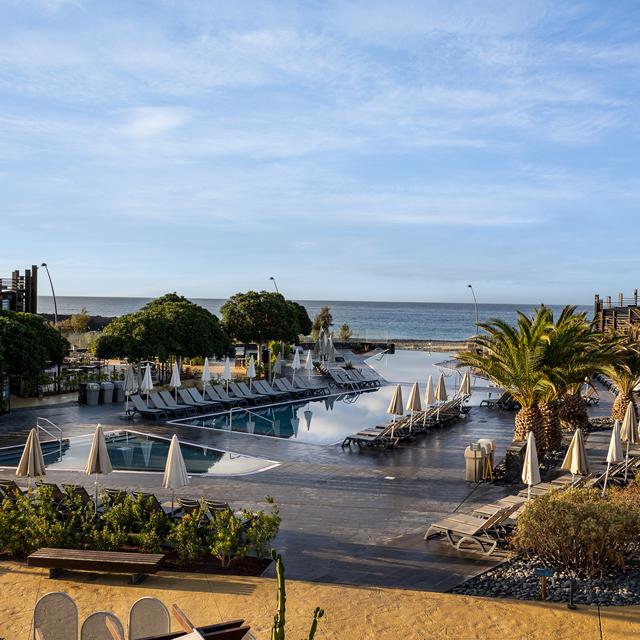 Hôtel Barcelo Tenerife photo 3