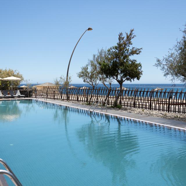 Hôtel Barcelo Tenerife photo 1