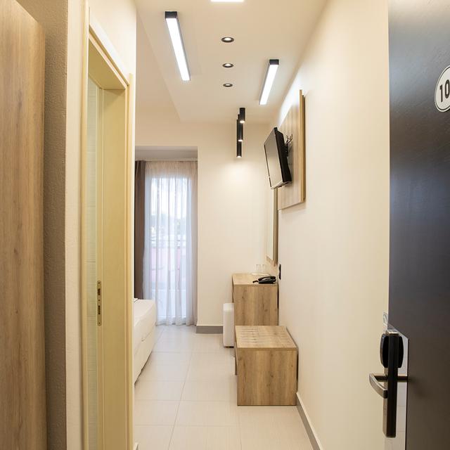 Hôtel Dafni Plus photo 14