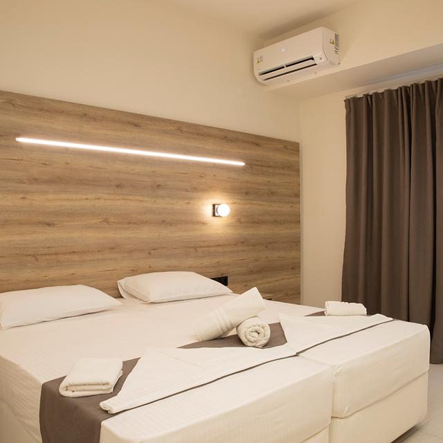 Hôtel Dafni Plus photo 3